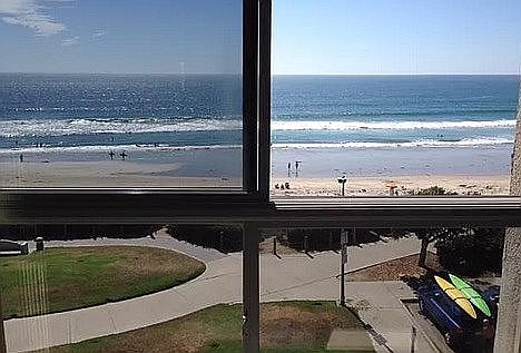 4th image of 4667 Ocean Blvd Unit 405