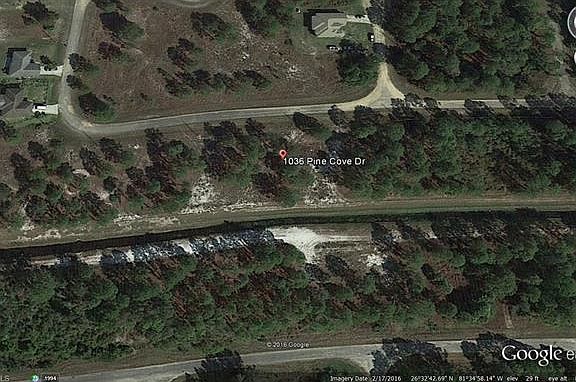 3rd image of 1036 Pine Cove Dr
