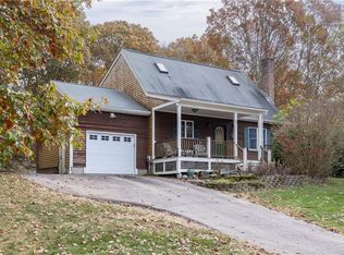 23 Erin Dr, South Kingstown, RI 02879