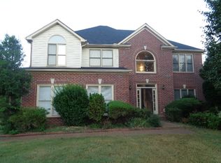 1845 Twin Rivers Rd #0, Clarksville, TN 37040