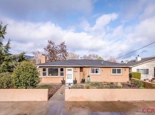 22630 I St, Santa Margarita, CA 93453