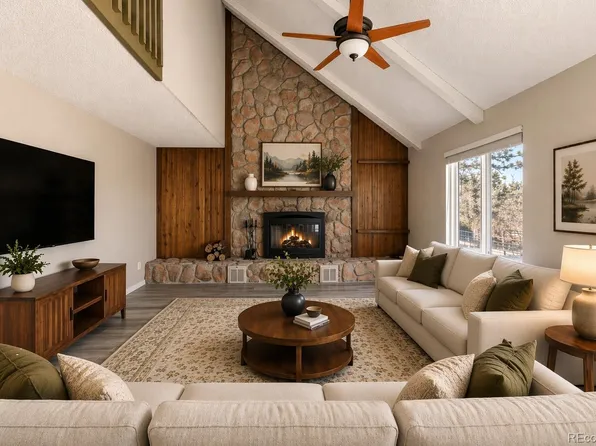 7209 N Hyperion Way, Parker, CO 80134