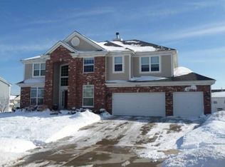 18745 W Westwood Pl, Lake Villa, IL 60046