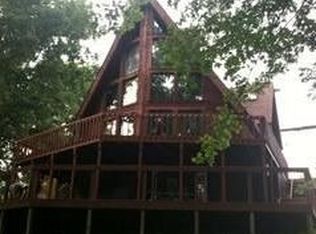 1380 McCann Ridge Ln, Willisburg, KY 40078