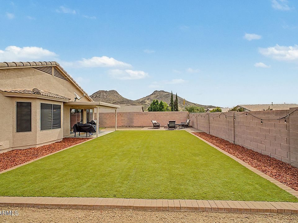 6603 W PRICKLY PEAR Trail, Phoenix, AZ 85083 | Zillow