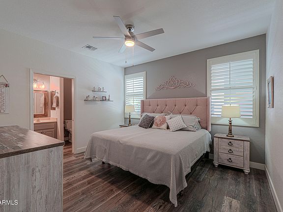 3rd image of 10960 E MONTE Avenue #185