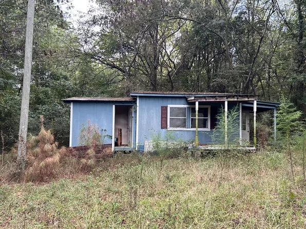 655 Hall Station Rd, Kingston, GA 30145