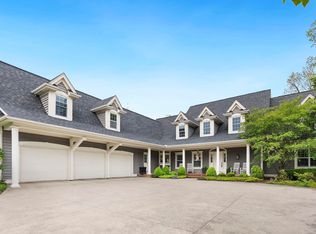 2525 Wildcat Cv, Fort Wayne, IN 46814