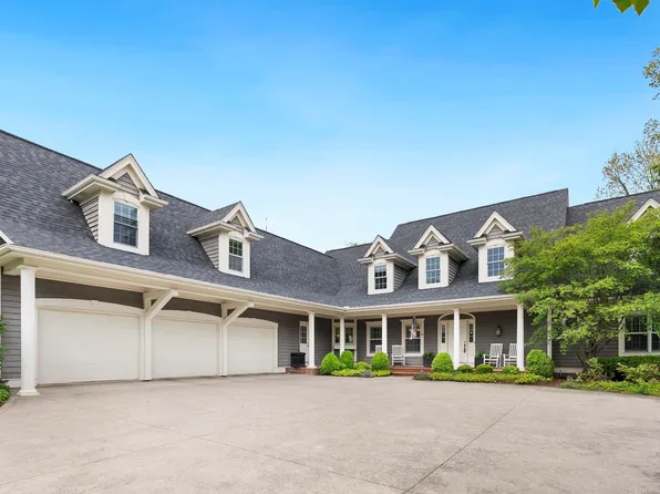 2525 Wildcat Cv, Fort Wayne, IN 46814