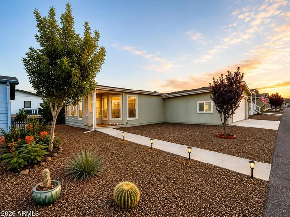 1088 Nicklaus Drive, Cottonwood, AZ 86326