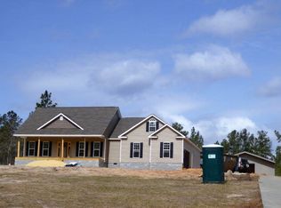 4306 Shiloh Church Rd, Aiken, SC 29801