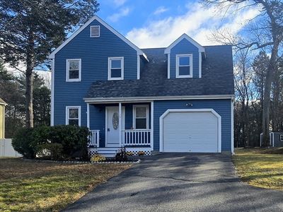 29 Arland Dr, Southbridge, MA, 01550