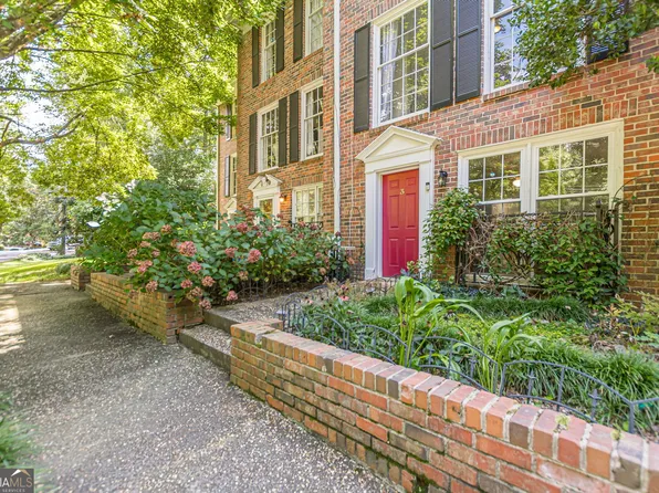 320 Alberta Ter NE APT 3, Atlanta, GA 30305