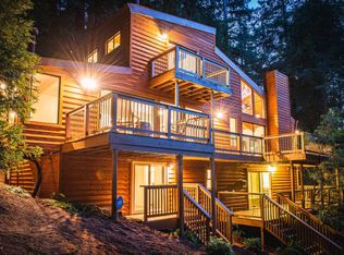 7 Country Ln, Scotts Valley, CA 95066