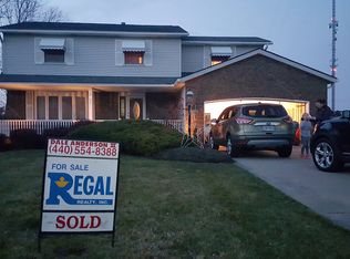 4522 Pine Oval, Parma, OH 44134
