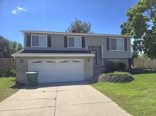 3357 W 6960 S, West Jordan, UT 84084