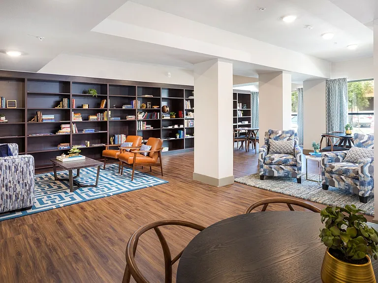 Springville Seniors Apartments — Photo 12