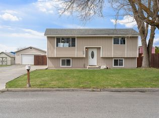 2623 N Woodward Rd, Spokane, WA 99206