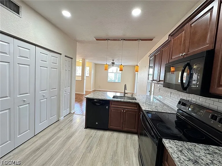 6361 Aragon Way #208 — Photo 16