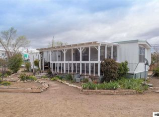 5770 S Conti Cir, Sun Valley, NV 89433