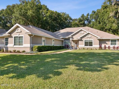 2870 AMELIA BLUFF Drive, Jacksonville, FL, 32226
