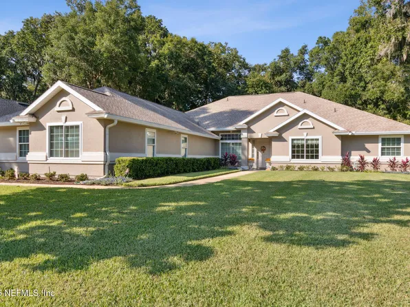 2870 AMELIA BLUFF Drive, Jacksonville, FL 32226