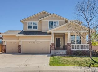 10363 Heatherglen Ct, Highlands Ranch, CO 80130