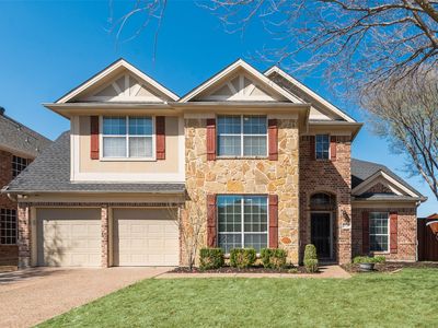 11748 Chaucer Dr, Frisco, TX, 75035