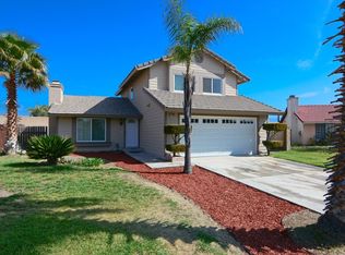 17962 Ceres Ave, Fontana, CA 92335