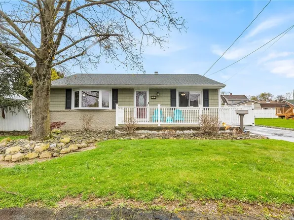 29 Knox Street, West Haverstraw, NY 10993