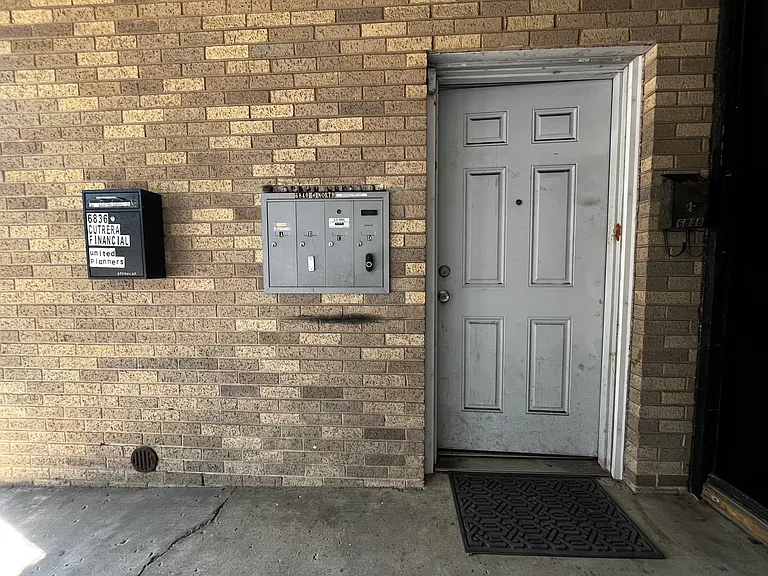 Mailbox