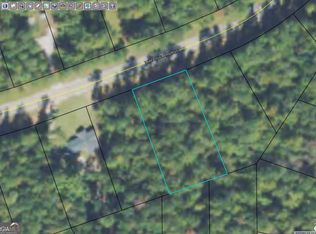 0 Lake Sinclair Dr, Sparta, GA 31087