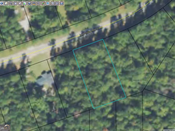 0 Lake Sinclair Dr, Sparta, GA 31087