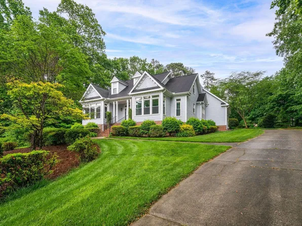 2217 Tomotley Ct, Raleigh, NC 27606