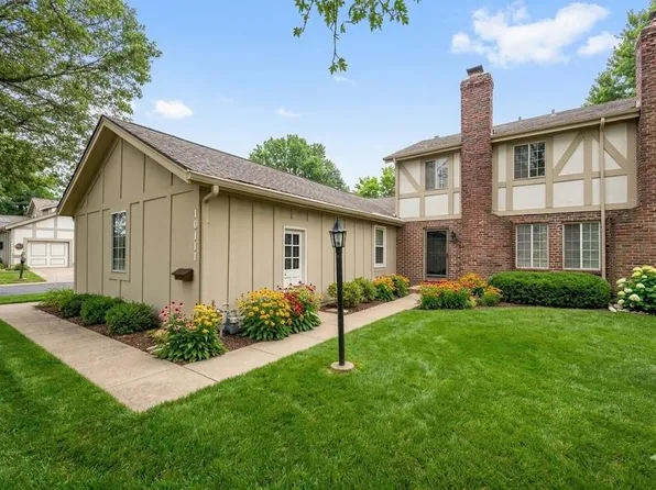 10111 Edelweiss Cir, Merriam, KS 66203