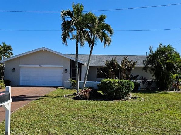 3703 SE 15th Ave, Cape Coral, FL 33904