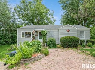 1405 W 34th St, Davenport, IA