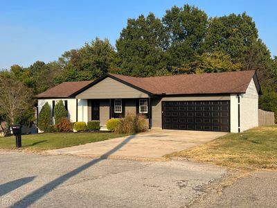 101 Foxfire Dr, Paragould, AR, 72450