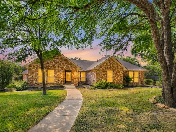 1093 Sunrise Dr, Keller, TX 76248