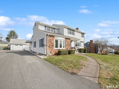 141 Little Fawn Road, Southington, CT, 06489