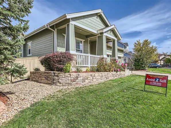 5401 Cloverbrook Circle, Highlands Ranch, CO 80130