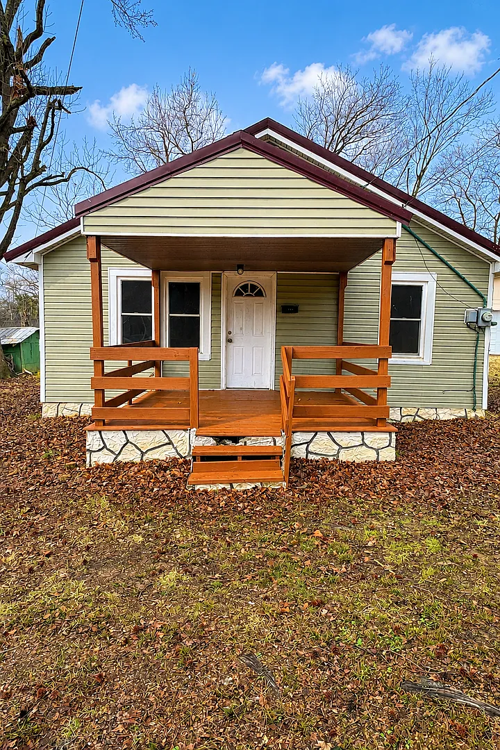 Your Next Home Awaits 2 Bed, 1.5 Bath — Photo 1