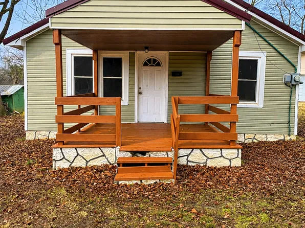302 Bryan St, Glasgow, KY 42141
