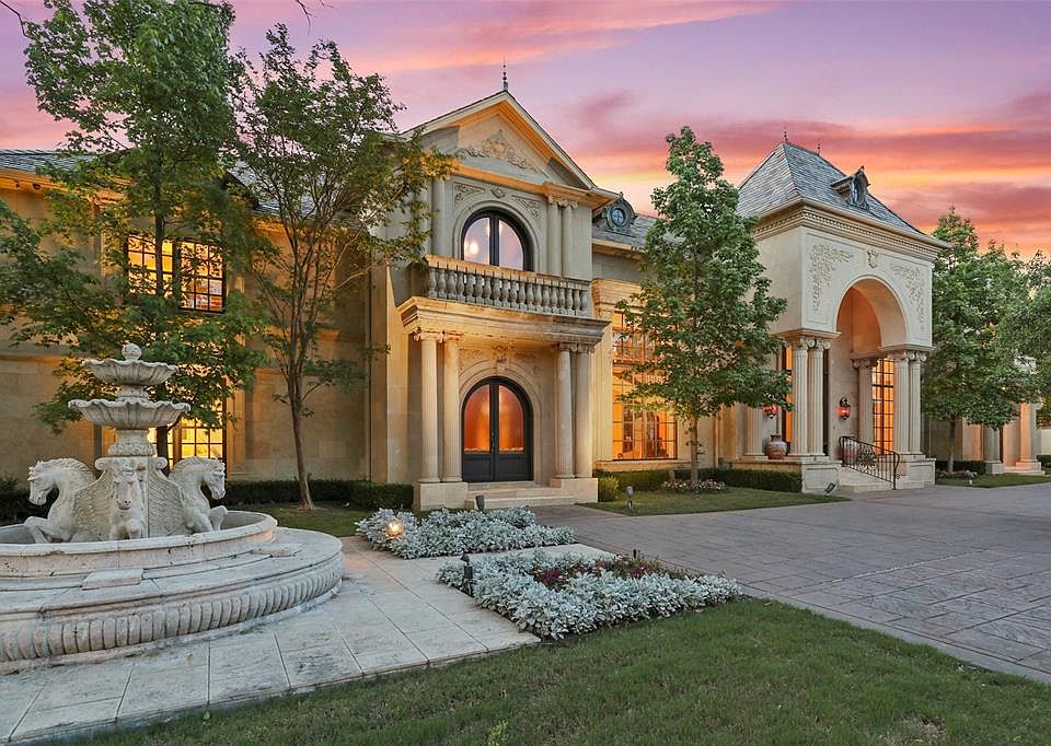 5943 Walnut Hill Ln, Dallas, TX 75230 | Zillow