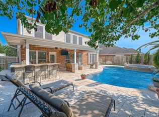 26618 Summerbend Hollow Ln, Katy, TX 77494