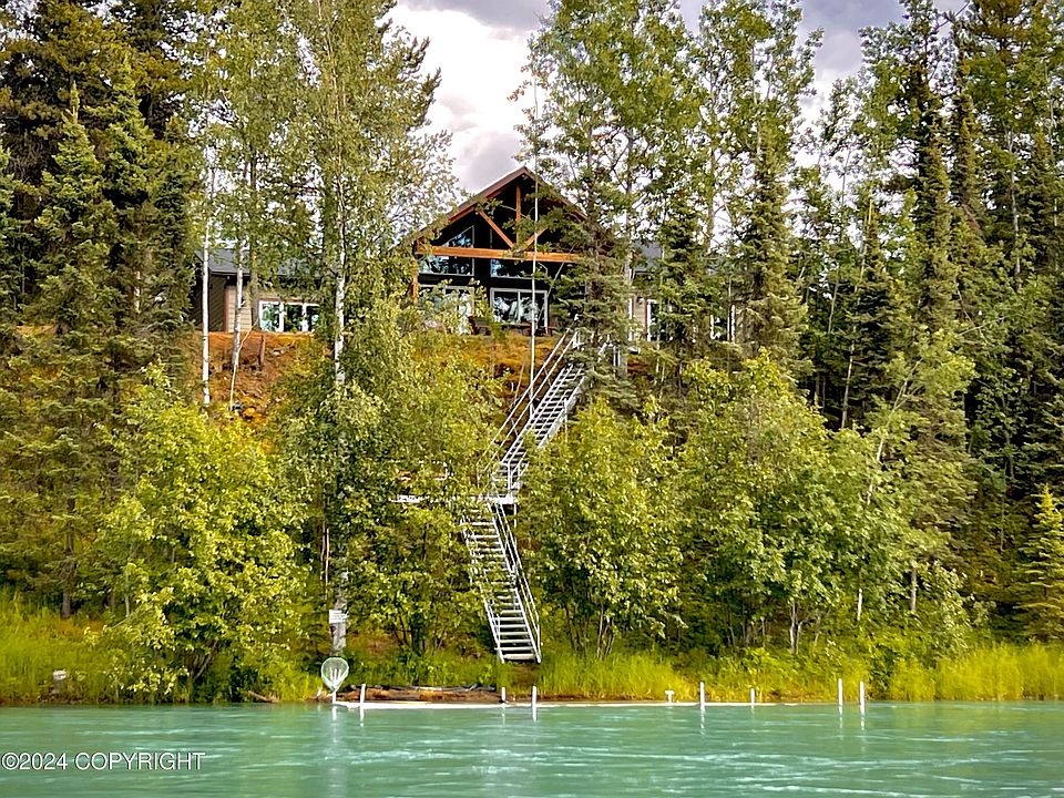 34184 House Dr, Soldotna, AK 99669 | Zillow