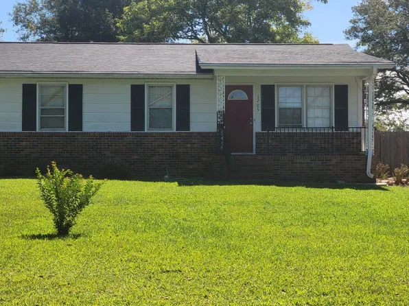 1205 Old Anderson Mill Rd, Moore, SC 29369