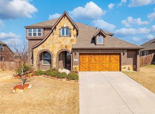 1017 Sheldon Dr, Wylie, TX 75098