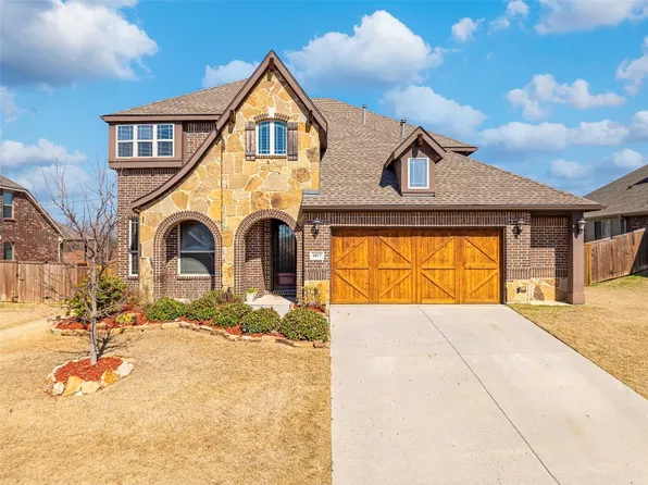 1017 Sheldon Dr, Wylie, TX 75098