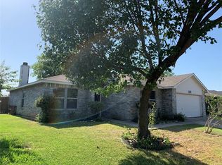 308 Marsha St, Saginaw, TX 76179